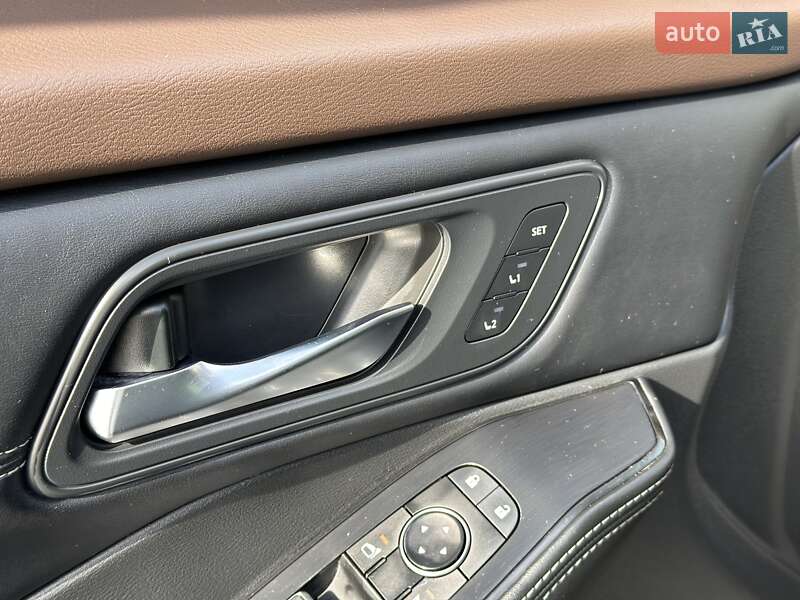 Внедорожник / Кроссовер Nissan Rogue 2023 в Киеве фото 15 Внедорожник / Кроссовер Nissan Rogue 2023 в Киеве