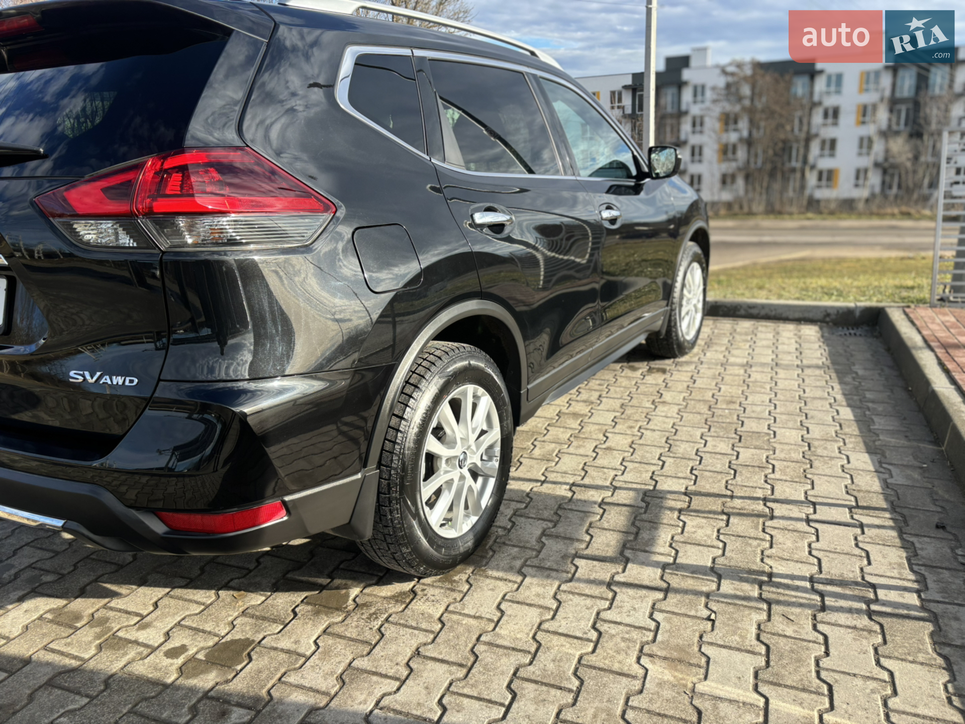 2018 Nissan Rogue - мініатюра 19