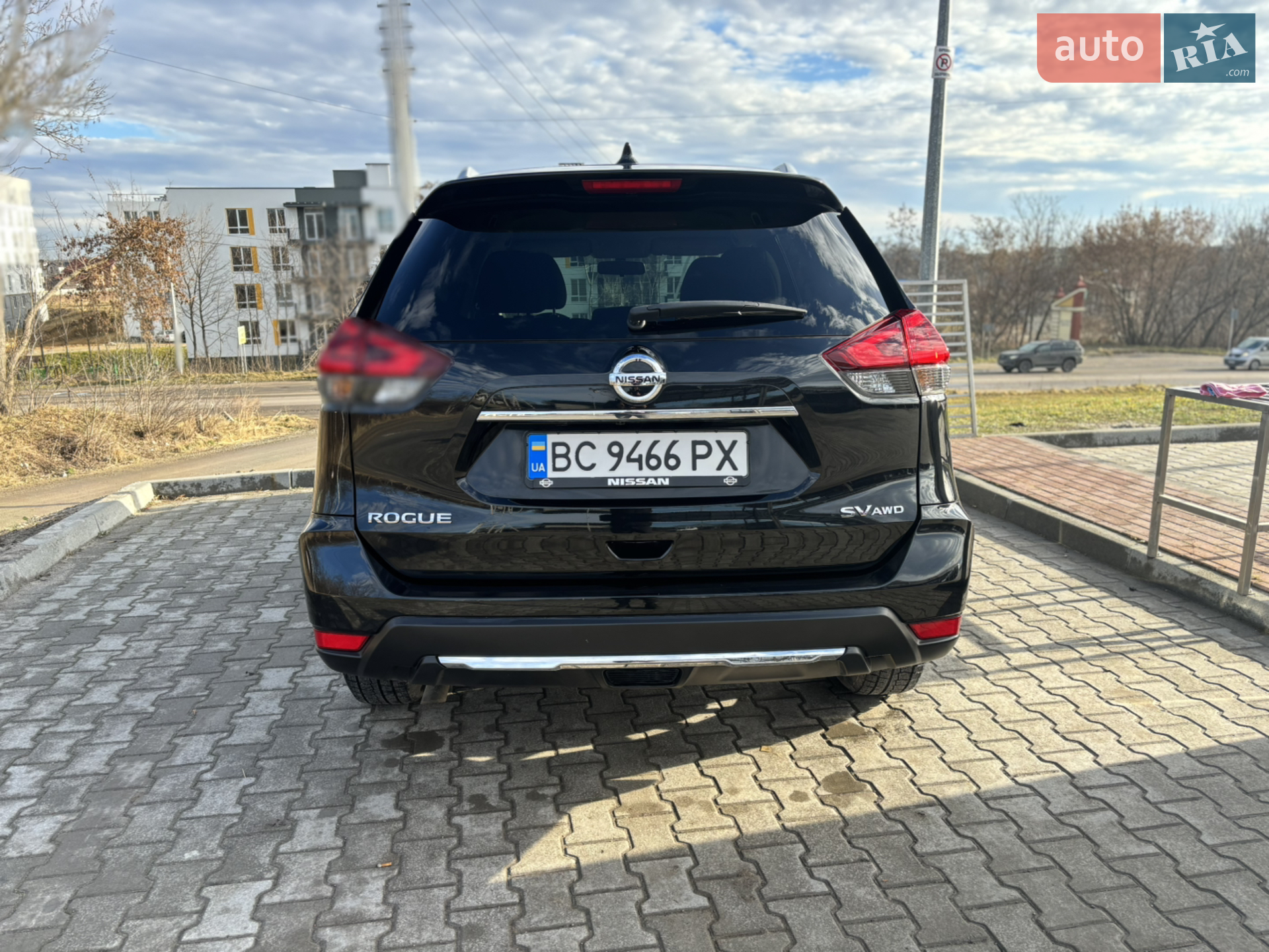 2018 Nissan Rogue - мініатюра 25