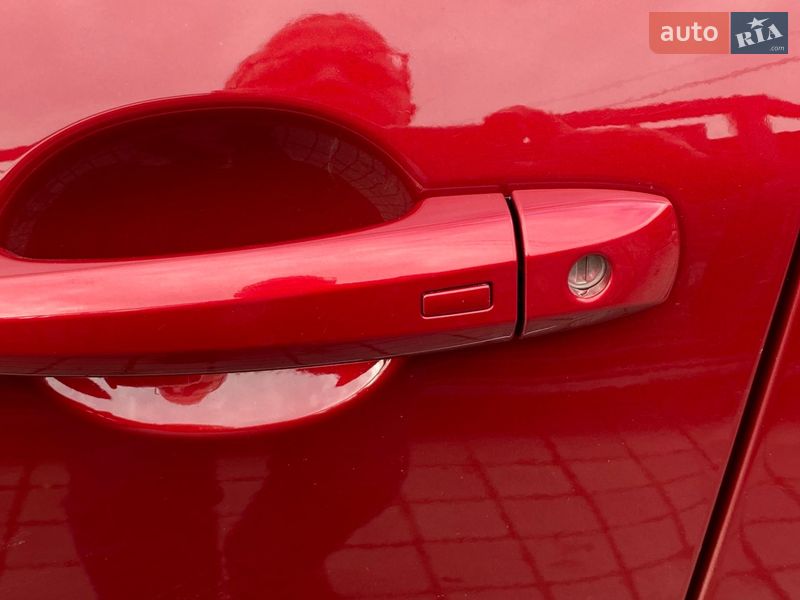 Внедорожник / Кроссовер Nissan Rogue 2023 в Дрогобыче