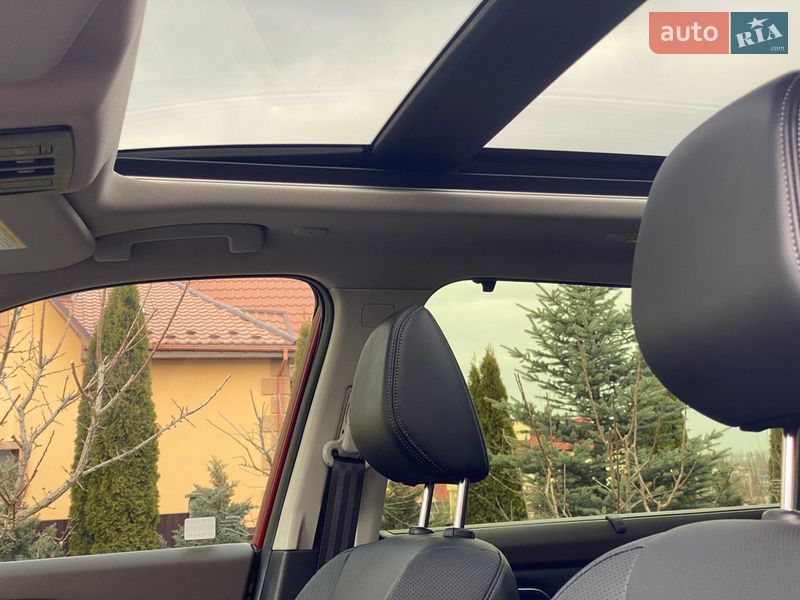 Внедорожник / Кроссовер Nissan Rogue 2023 в Дрогобыче