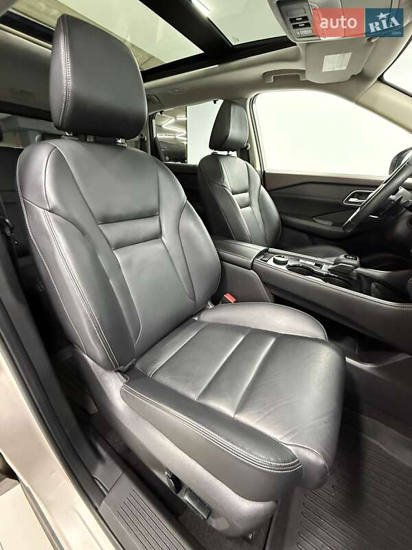 Внедорожник / Кроссовер Nissan Rogue 2021 в Одессе фото 27 Внедорожник / Кроссовер Nissan Rogue 2021 в Одессе