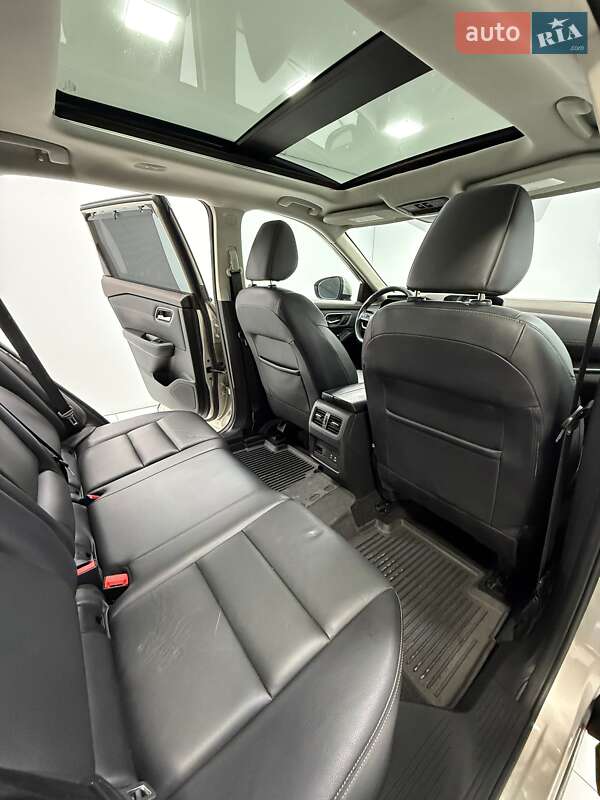 Внедорожник / Кроссовер Nissan Rogue 2021 в Одессе фото 38 Внедорожник / Кроссовер Nissan Rogue 2021 в Одессе