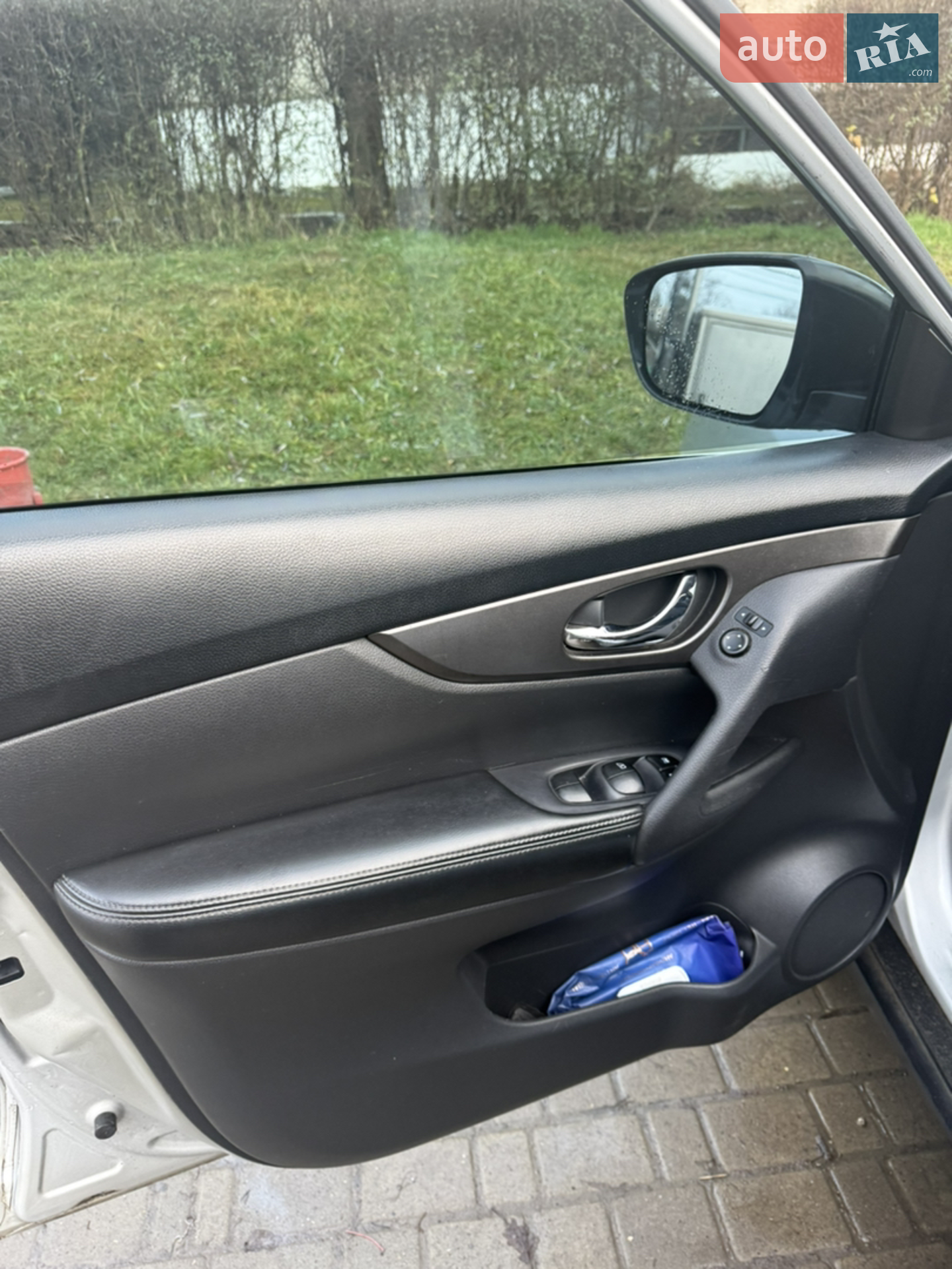 2015 Nissan Rogue - мініатюра 13