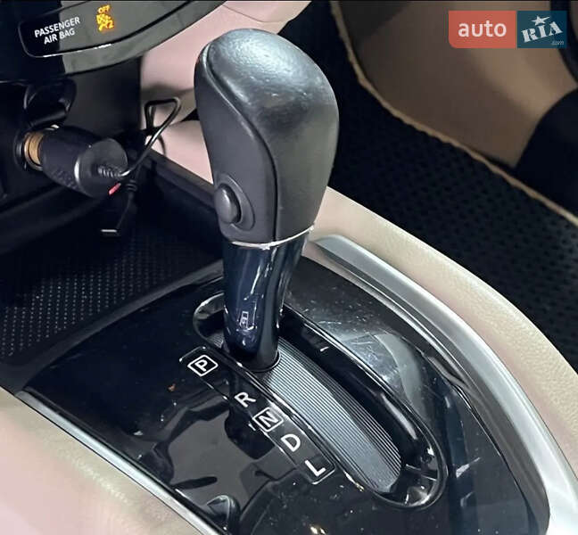 Внедорожник / Кроссовер Nissan Rogue 2016 в Одессе