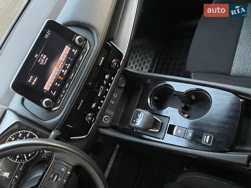 Внедорожник / Кроссовер Nissan Rogue 2021 в Одессе