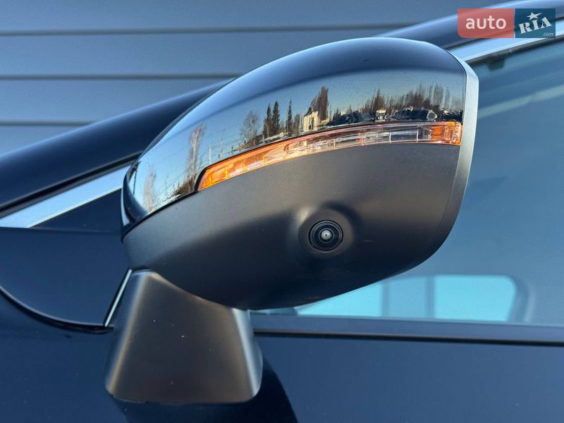 Внедорожник / Кроссовер Nissan Rogue 2021 в Ровно фото 6 Внедорожник / Кроссовер Nissan Rogue 2021 в Ровно