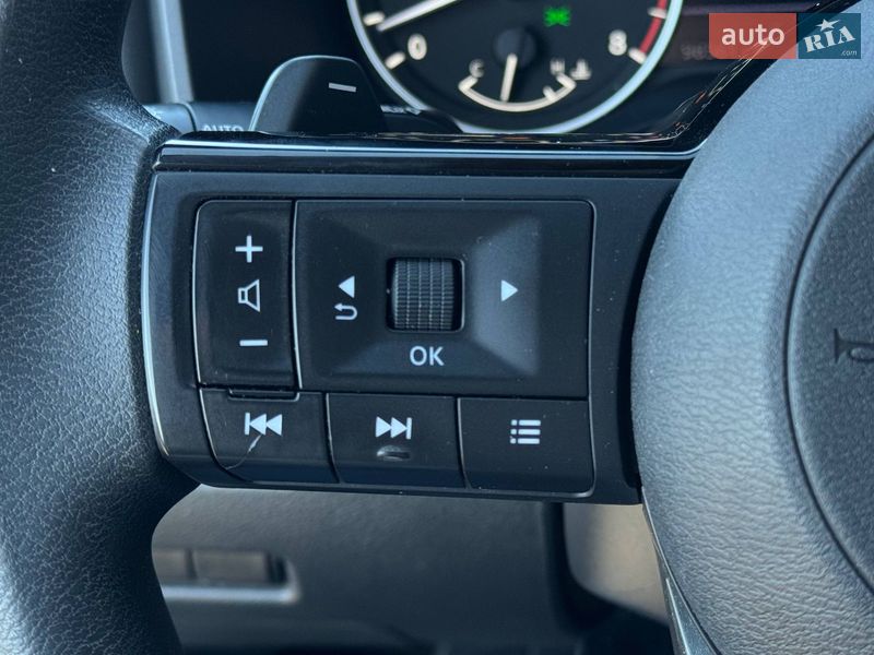 Внедорожник / Кроссовер Nissan Rogue 2021 в Ровно фото 34 Внедорожник / Кроссовер Nissan Rogue 2021 в Ровно