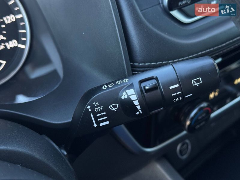 Внедорожник / Кроссовер Nissan Rogue 2021 в Ровно фото 37 Внедорожник / Кроссовер Nissan Rogue 2021 в Ровно