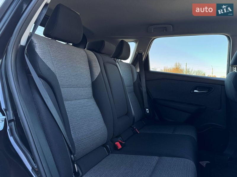 Внедорожник / Кроссовер Nissan Rogue 2021 в Ровно фото 53 Внедорожник / Кроссовер Nissan Rogue 2021 в Ровно