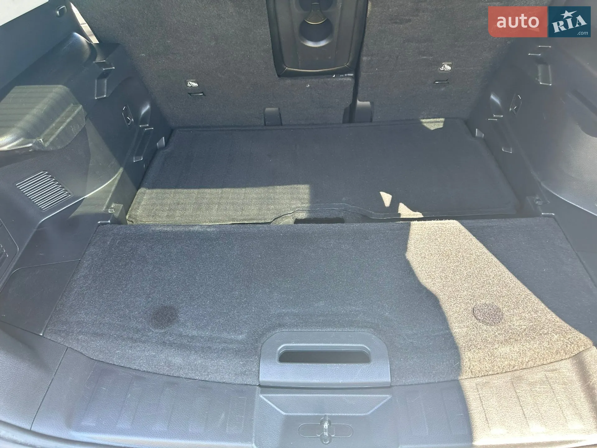 2019 Nissan Rogue - мініатюра 36