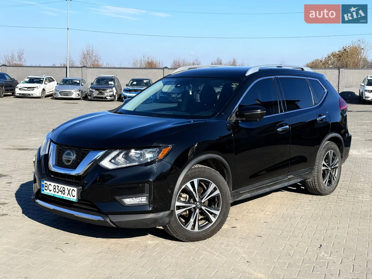 2016 Nissan Rogue - мініатюра 15