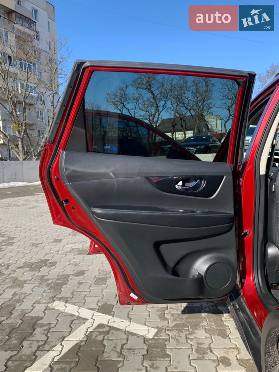 2019 Nissan Rogue - мініатюра 29