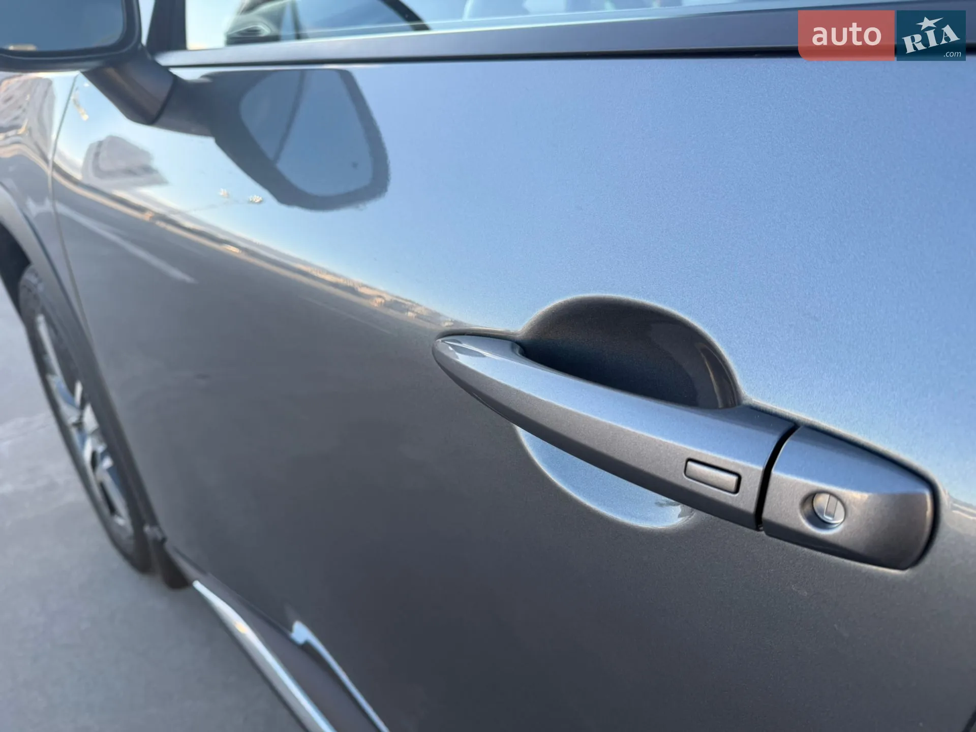 2021 Nissan Rogue - мініатюра 35