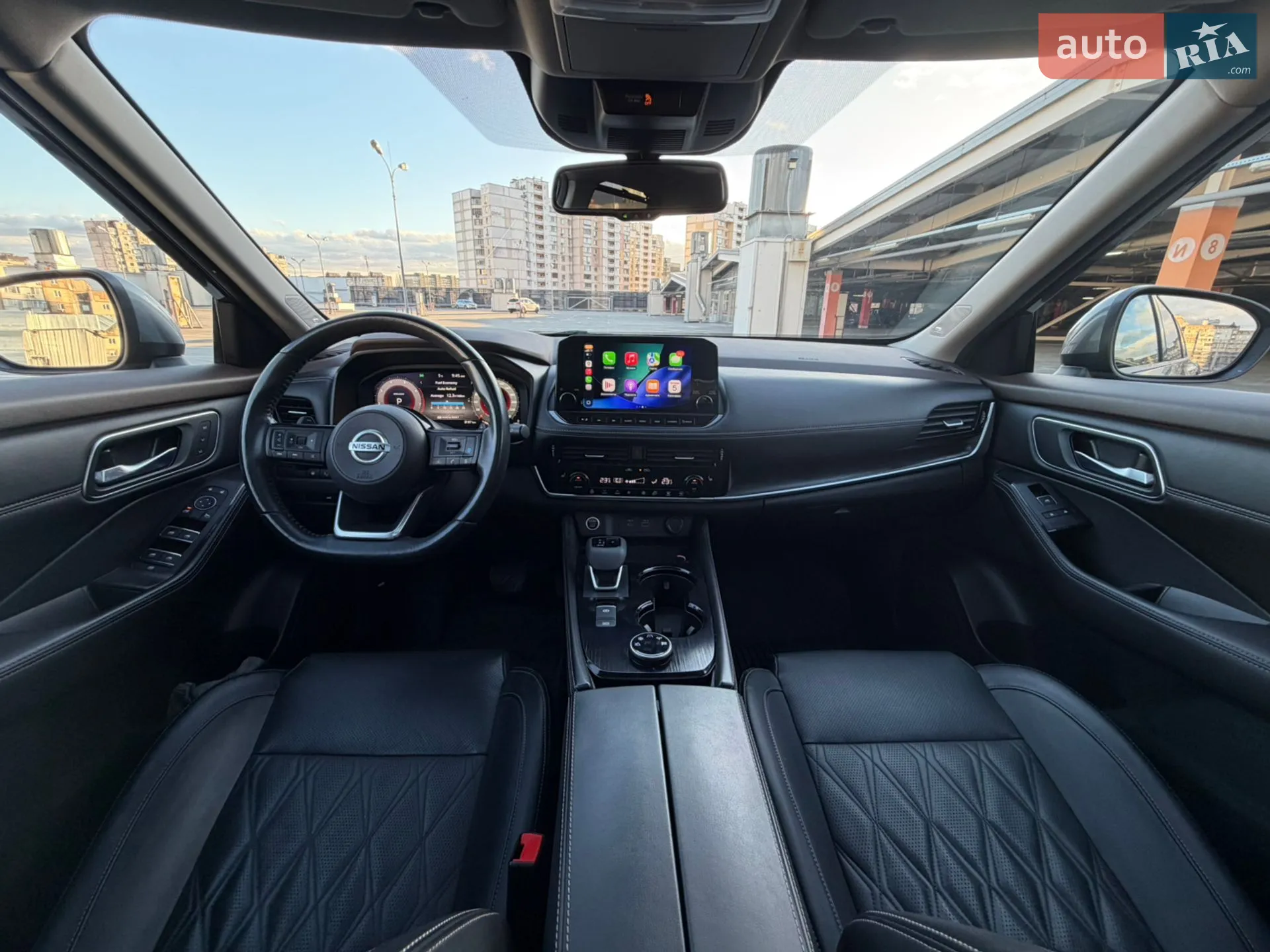 2021 Nissan Rogue - мініатюра 56