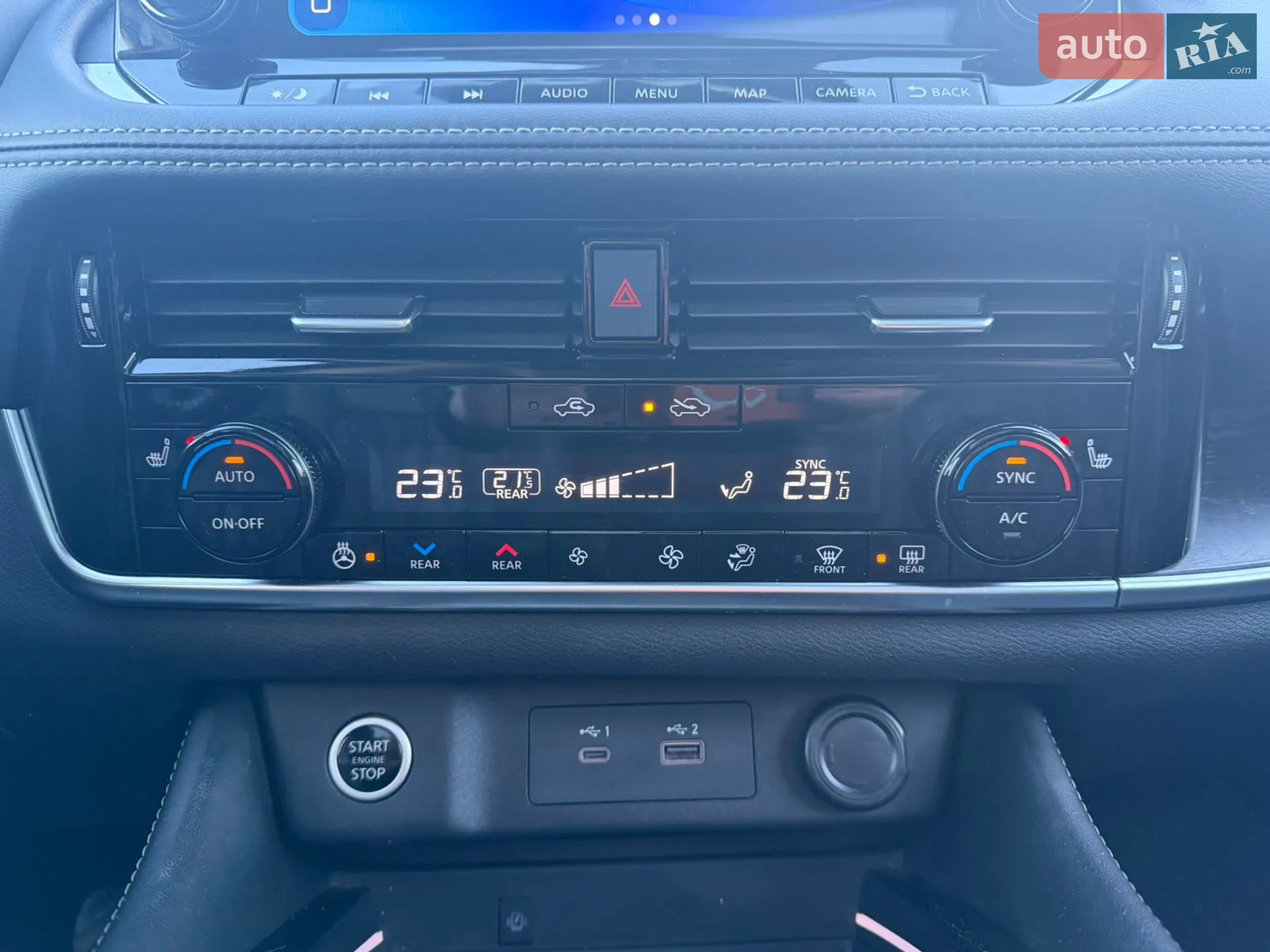 2021 Nissan Rogue - мініатюра 60