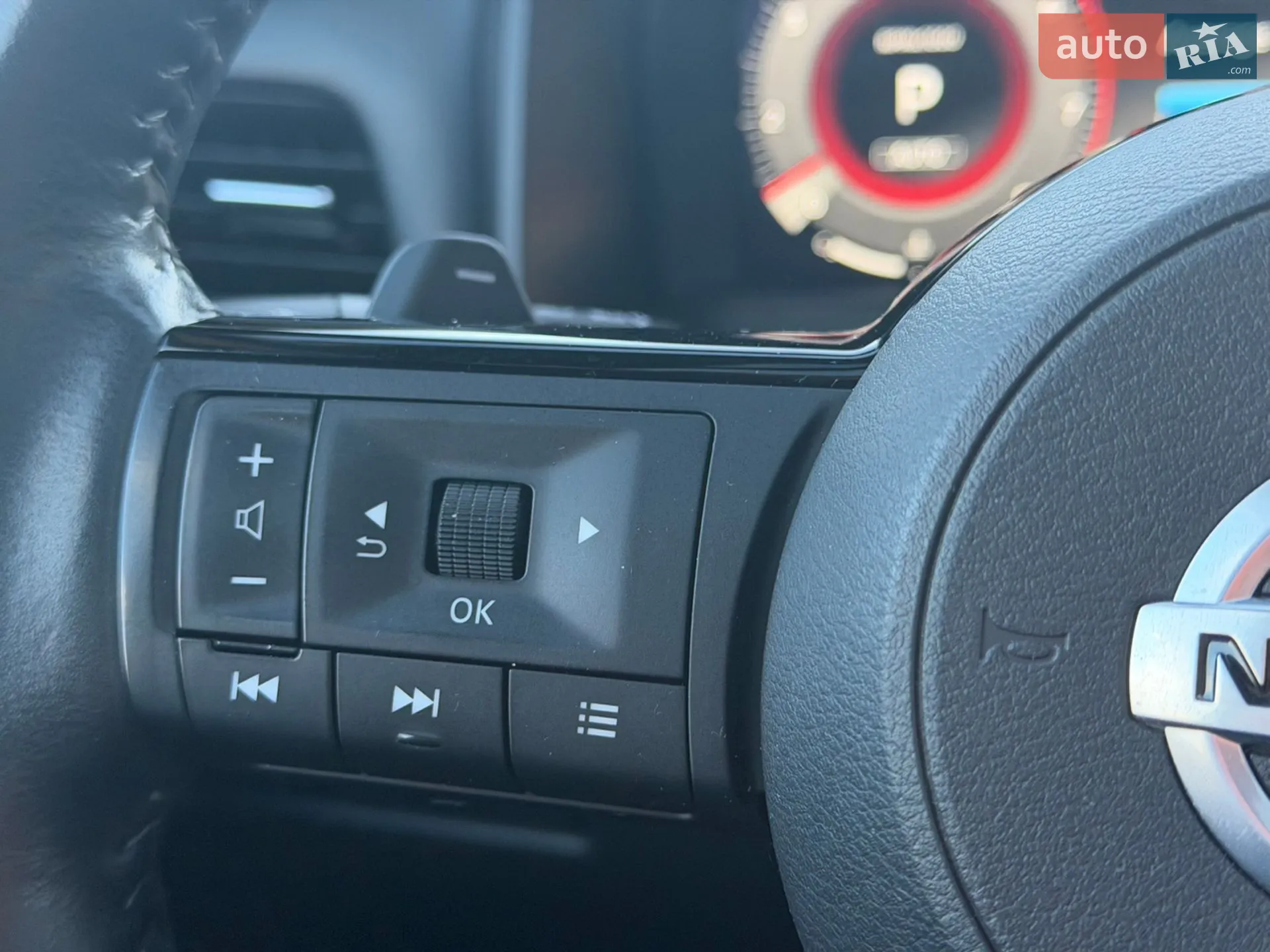 2021 Nissan Rogue - мініатюра 62