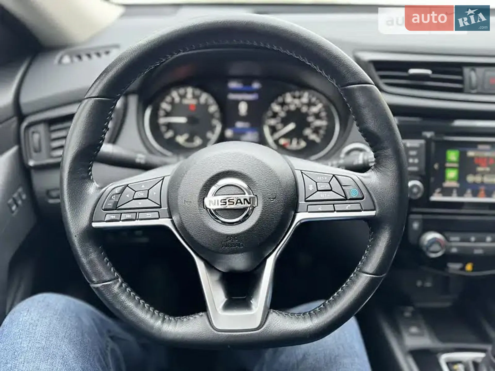 2019 Nissan Rogue - мініатюра 7