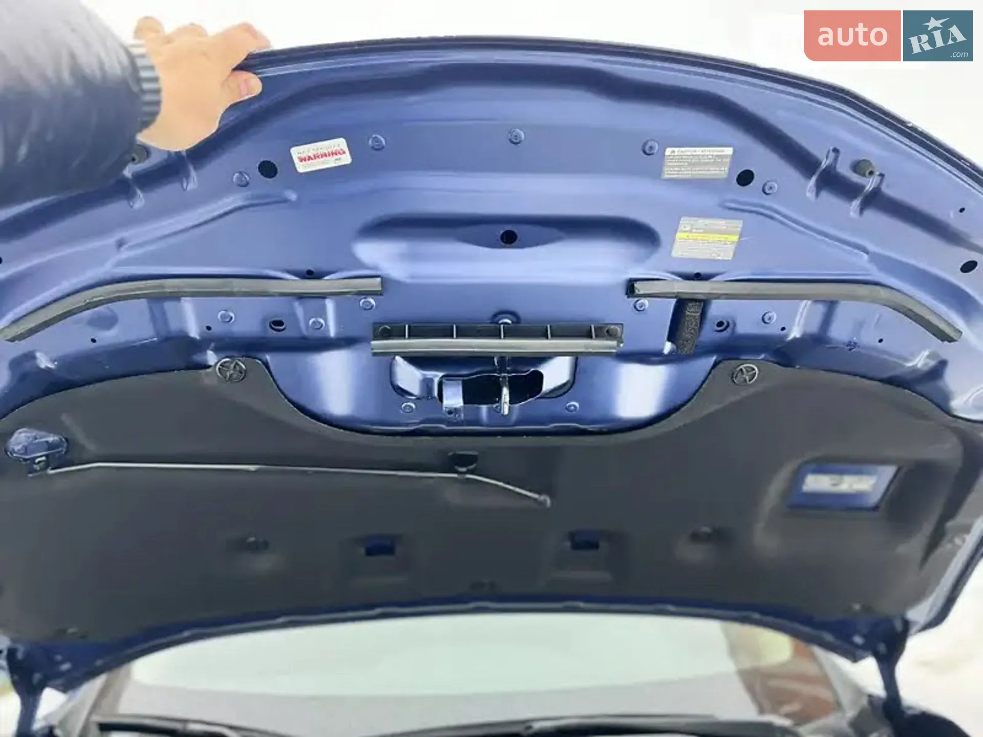 2019 Nissan Rogue - мініатюра 14