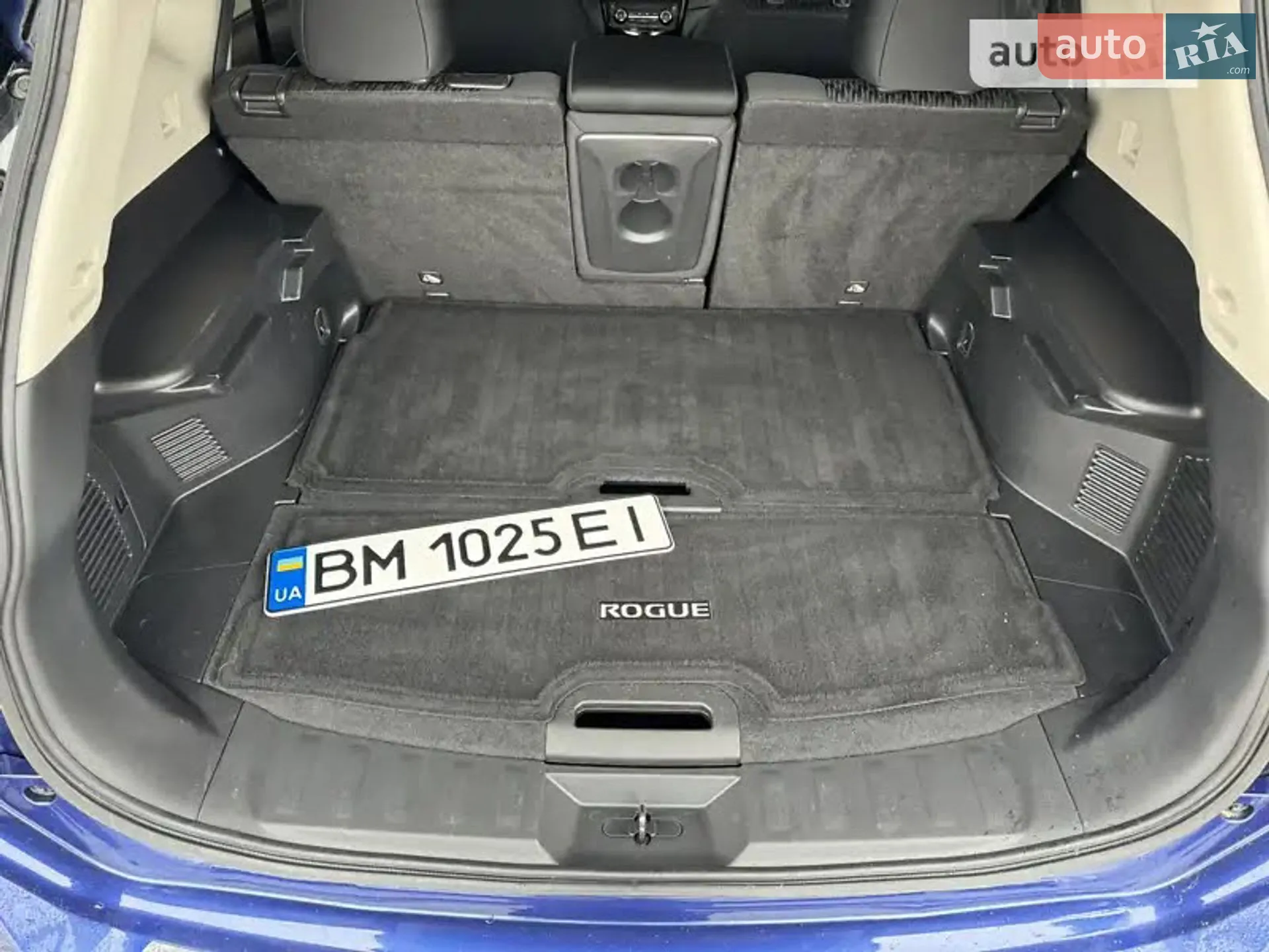 2019 Nissan Rogue - мініатюра 13