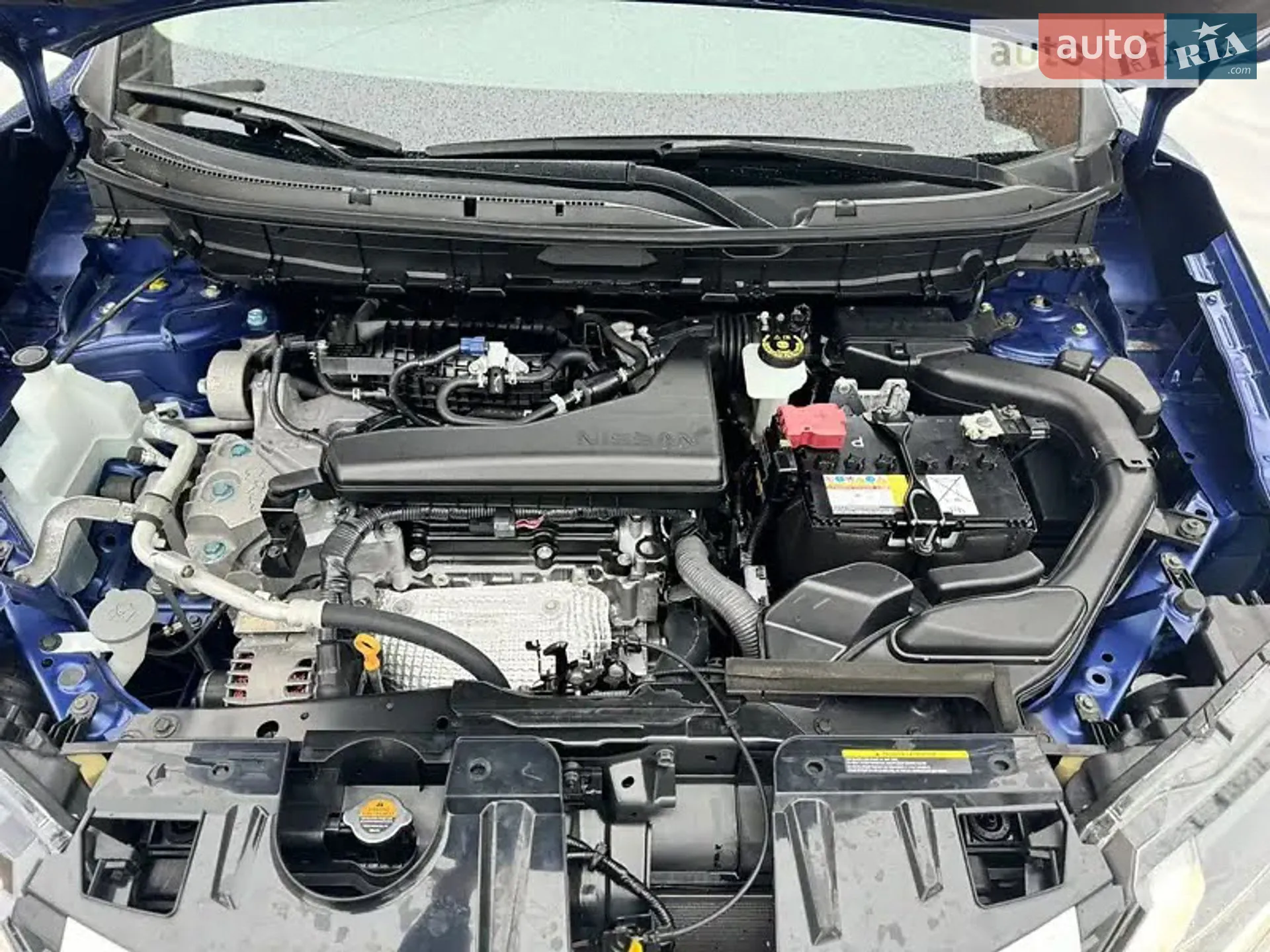2019 Nissan Rogue - мініатюра 15