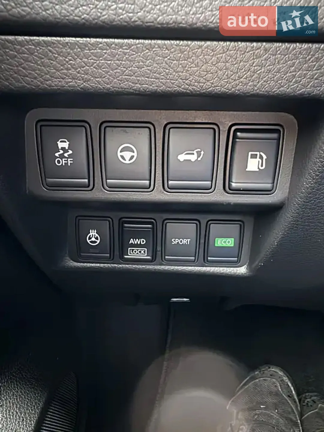 2019 Nissan Rogue - мініатюра 9