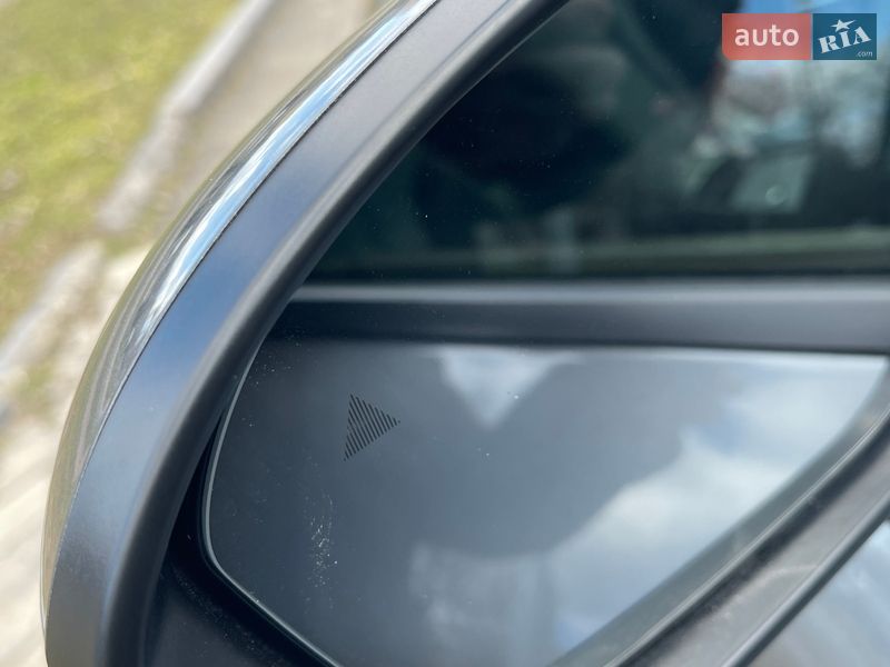 Внедорожник / Кроссовер Nissan Rogue 2021 в Одессе