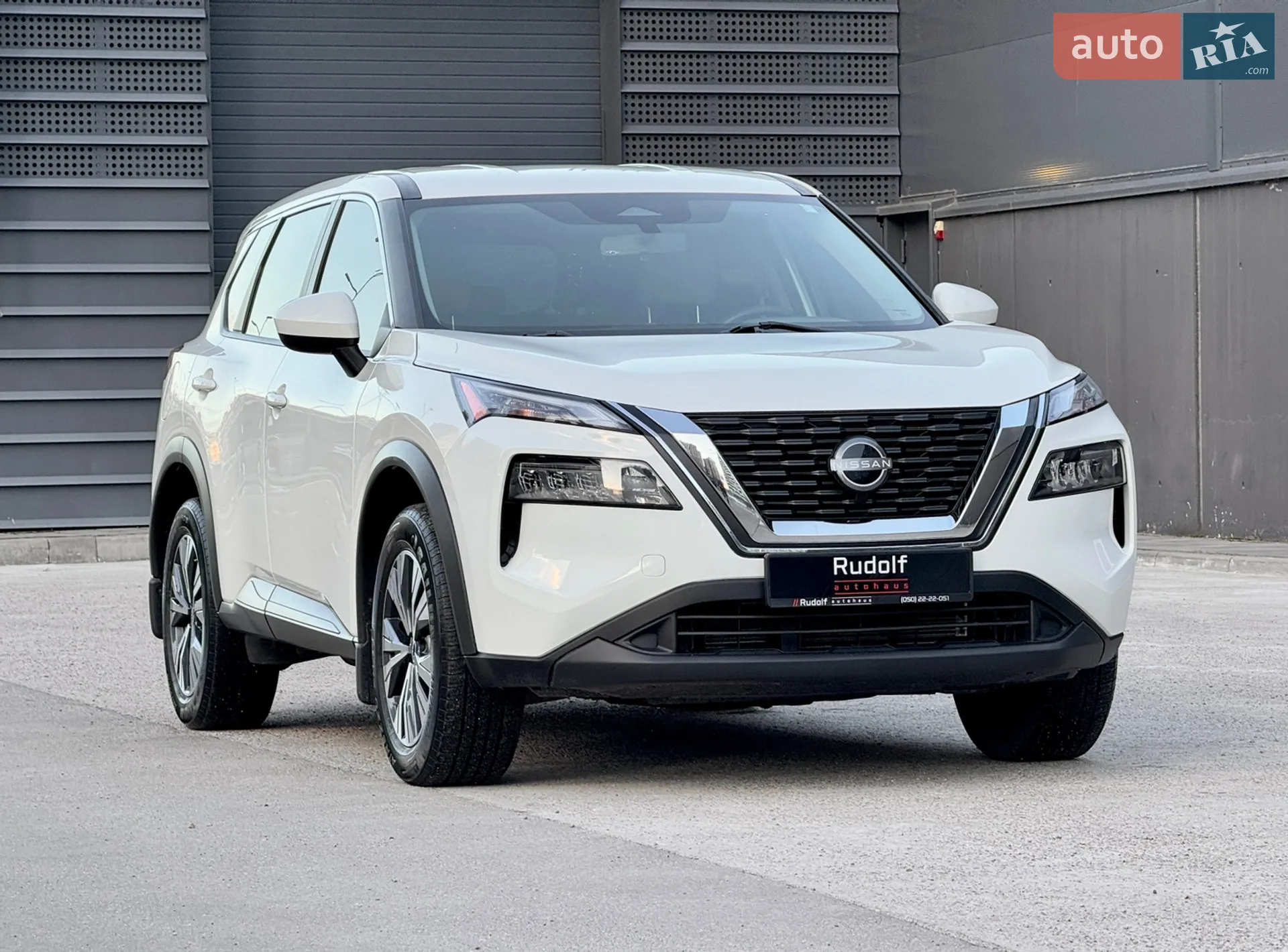 2023 Nissan Rogue - мініатюра 7