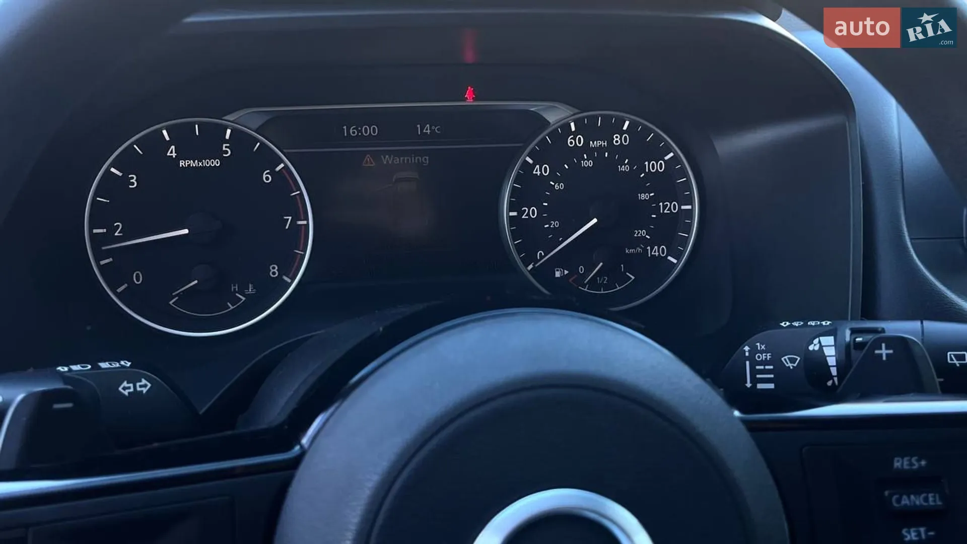2021 Nissan Rogue - мініатюра 16