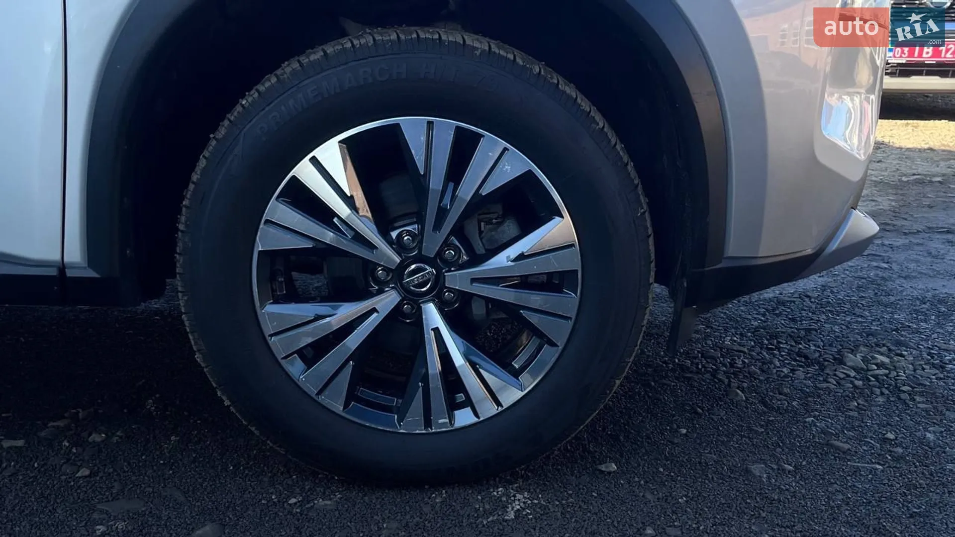 2021 Nissan Rogue - мініатюра 36