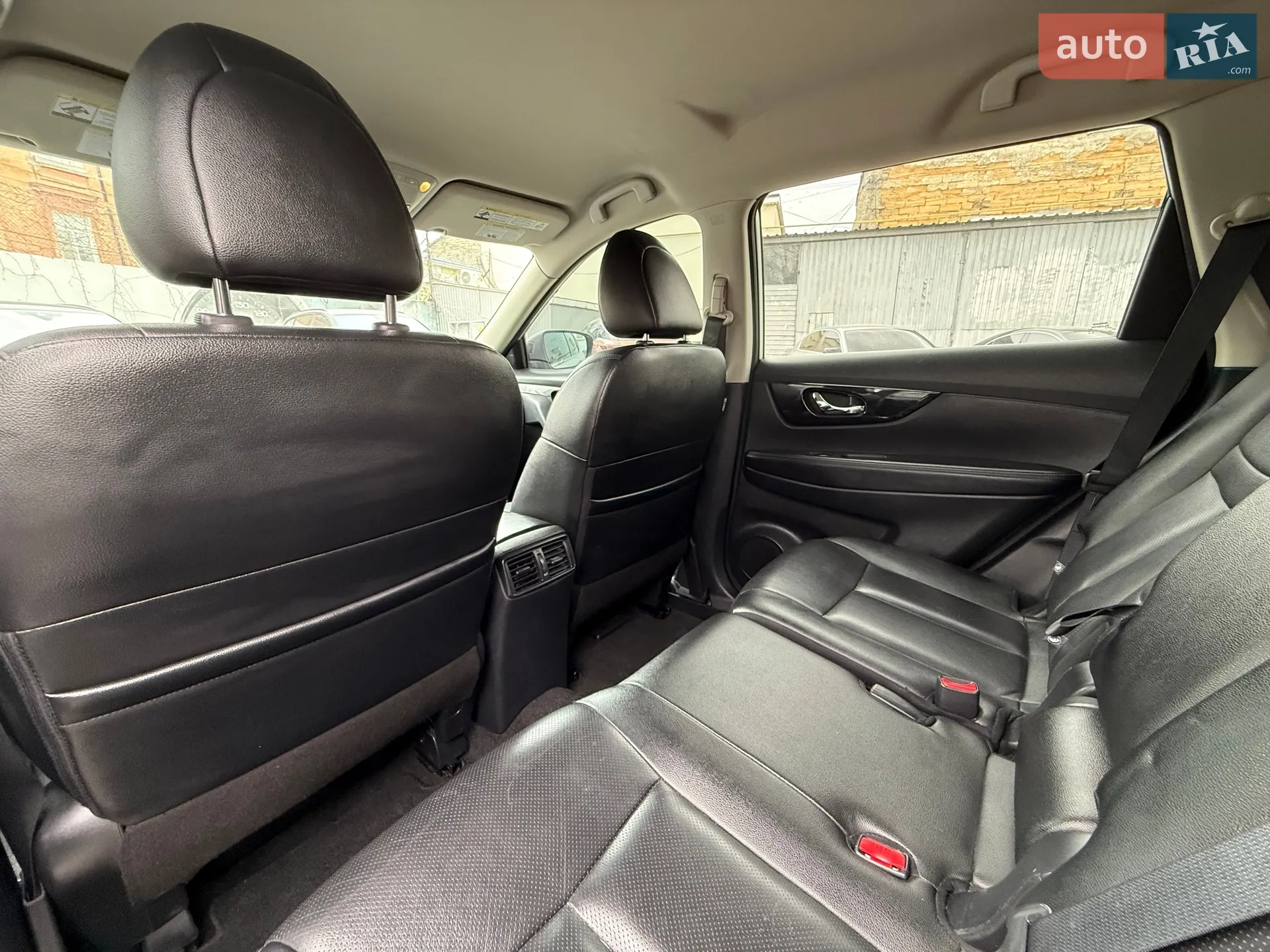 2019 Nissan Rogue - мініатюра 22