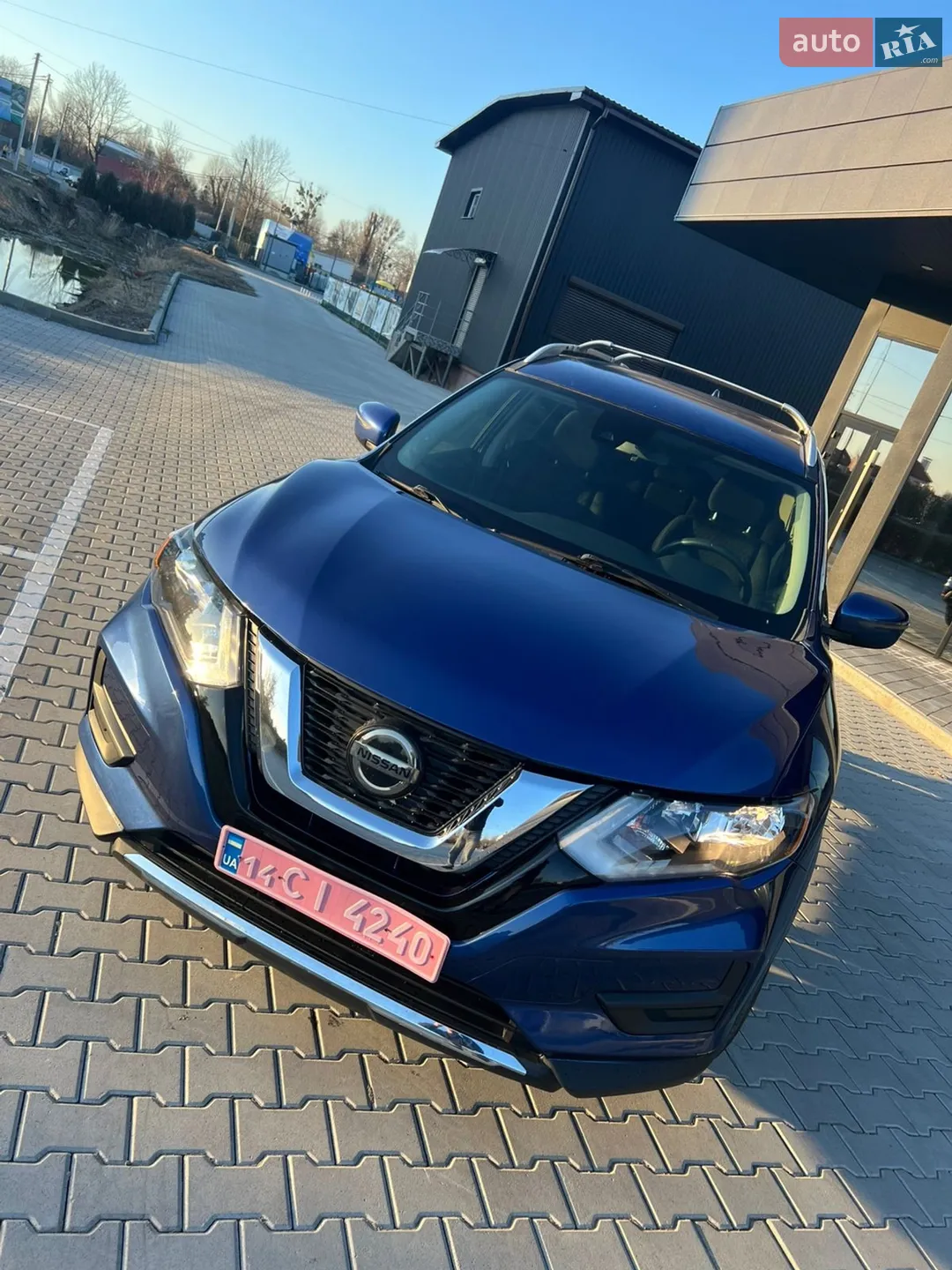 2019 Nissan Rogue - мініатюра 12
