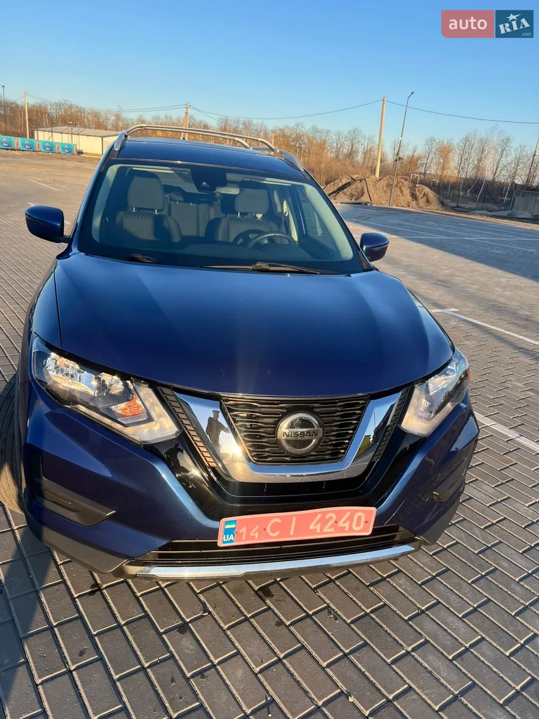 2019 Nissan Rogue - мініатюра 31