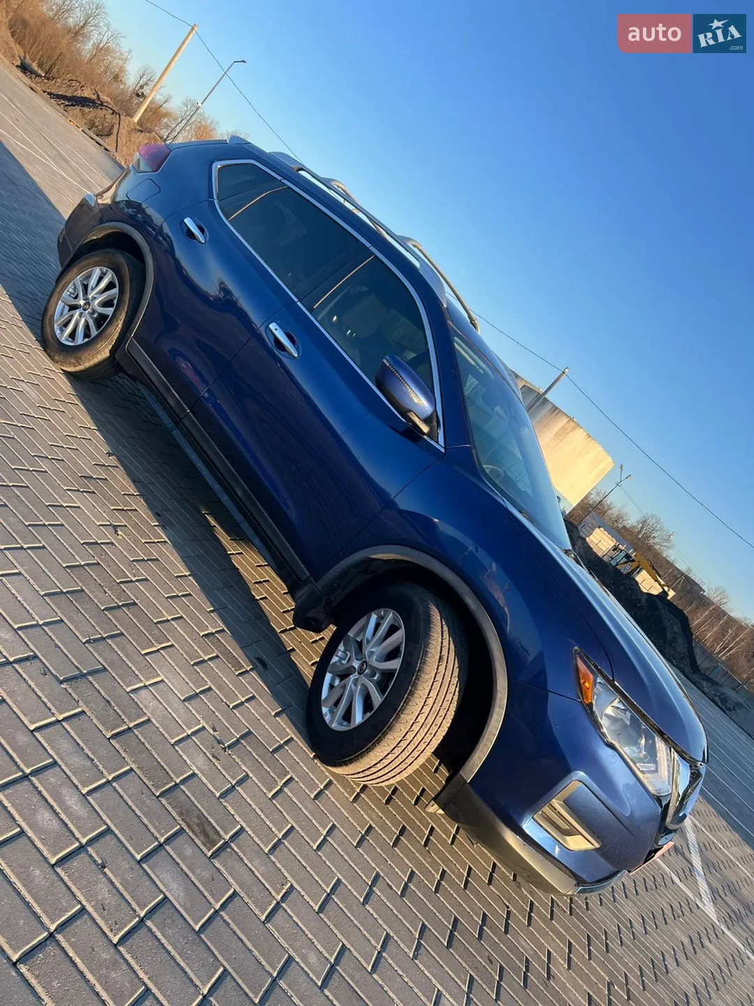 2019 Nissan Rogue - мініатюра 37