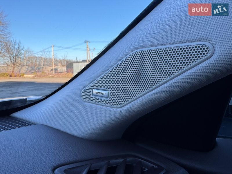 Внедорожник / Кроссовер Nissan Rogue 2021 в Киеве