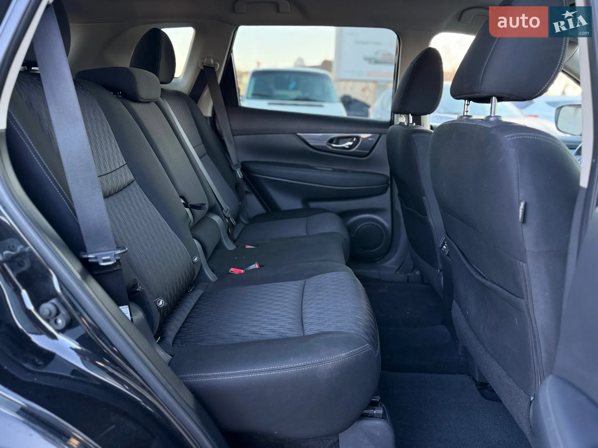 2019 Nissan Rogue - мініатюра 22