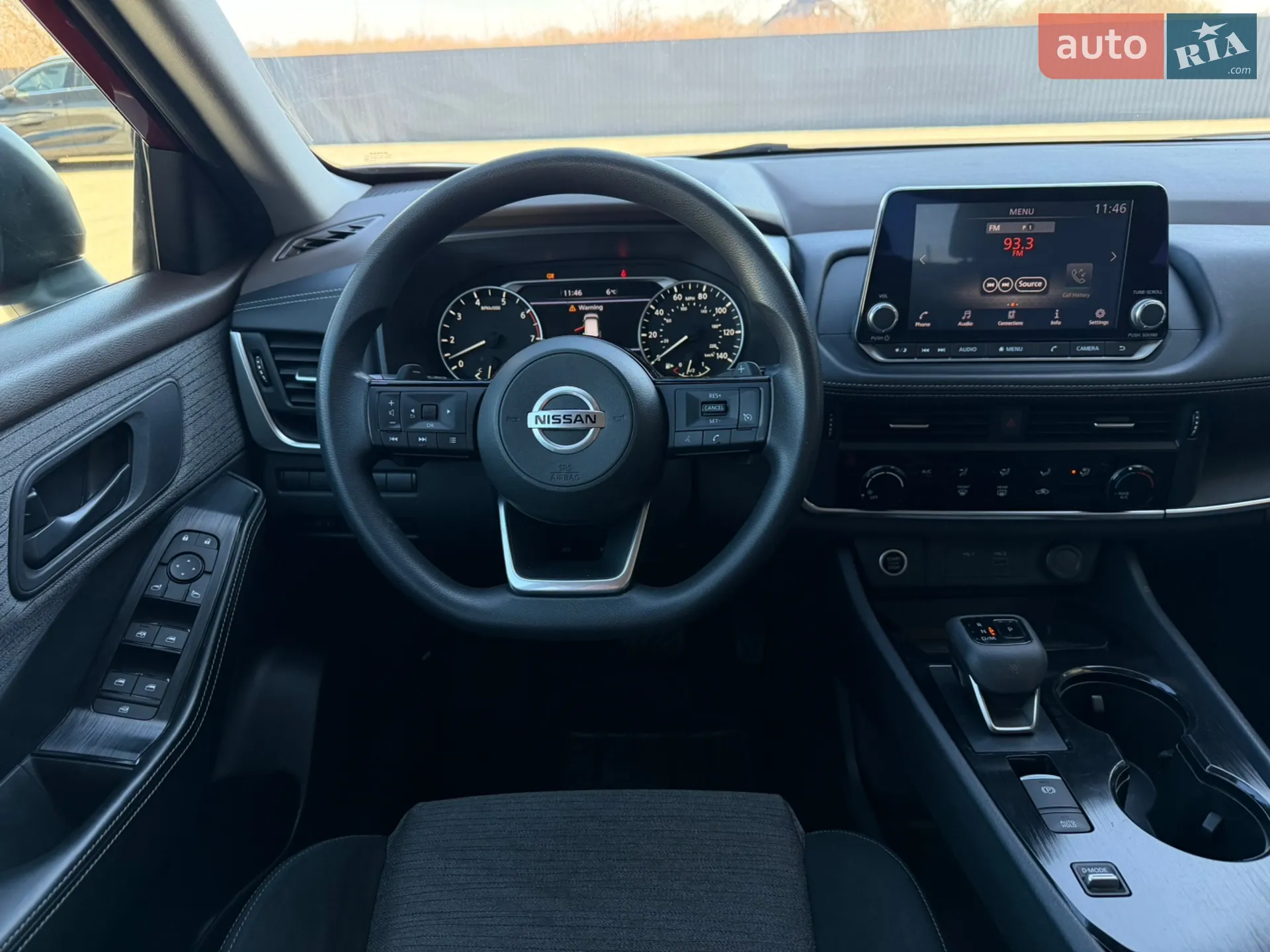 2021 Nissan Rogue - мініатюра 10