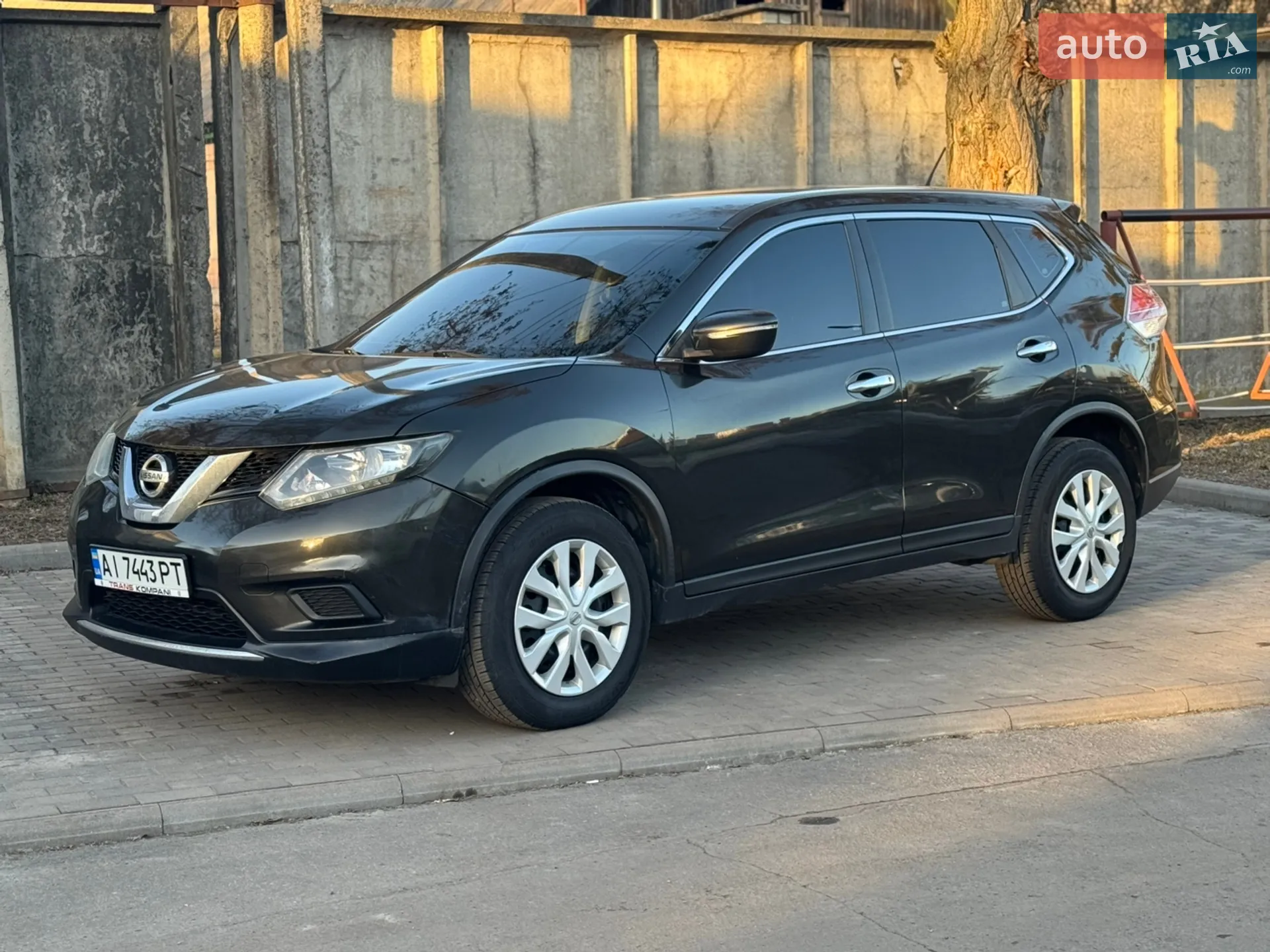 2015 Nissan Rogue - мініатюра 3