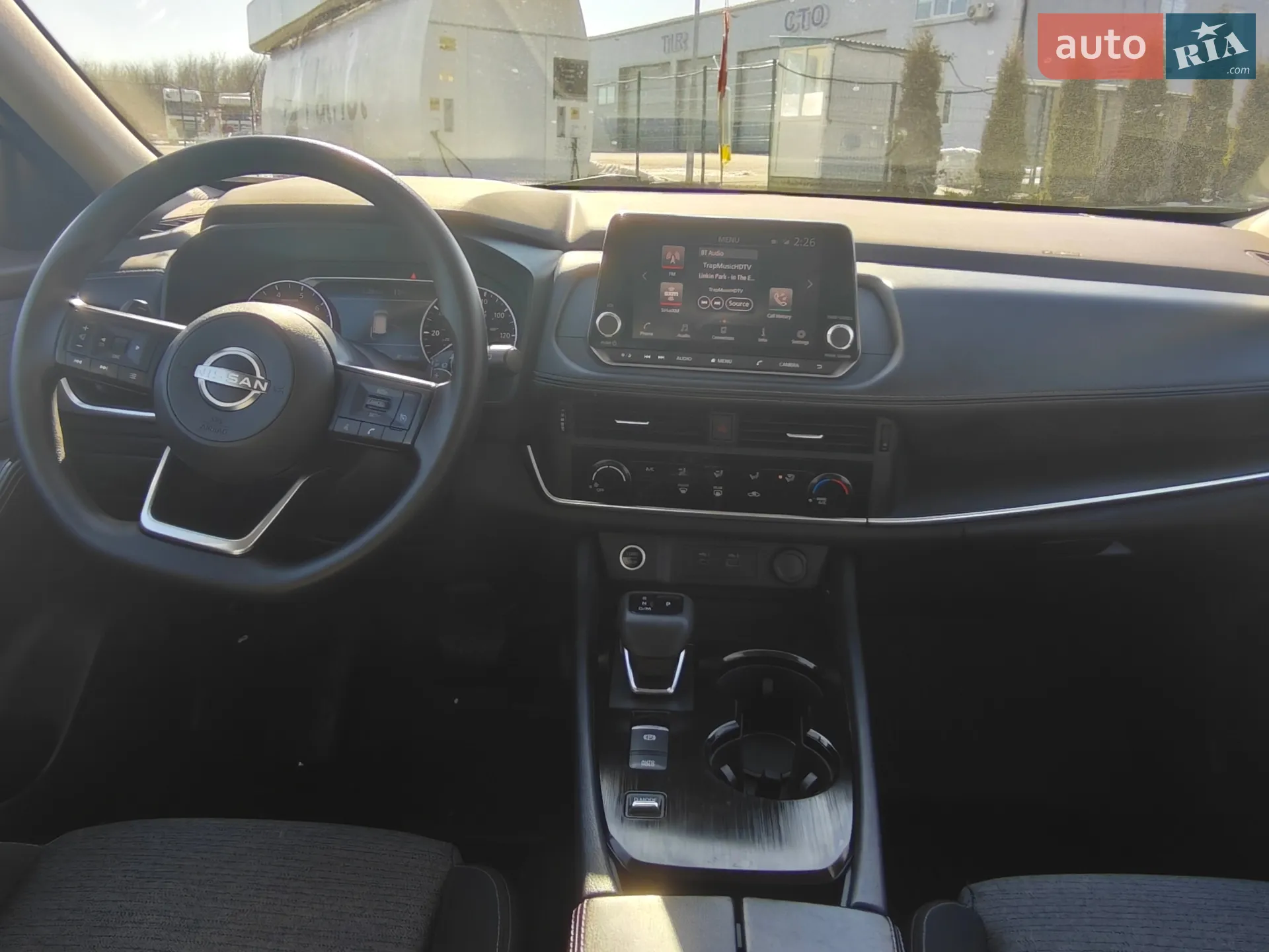 2022 Nissan Rogue - мініатюра 26