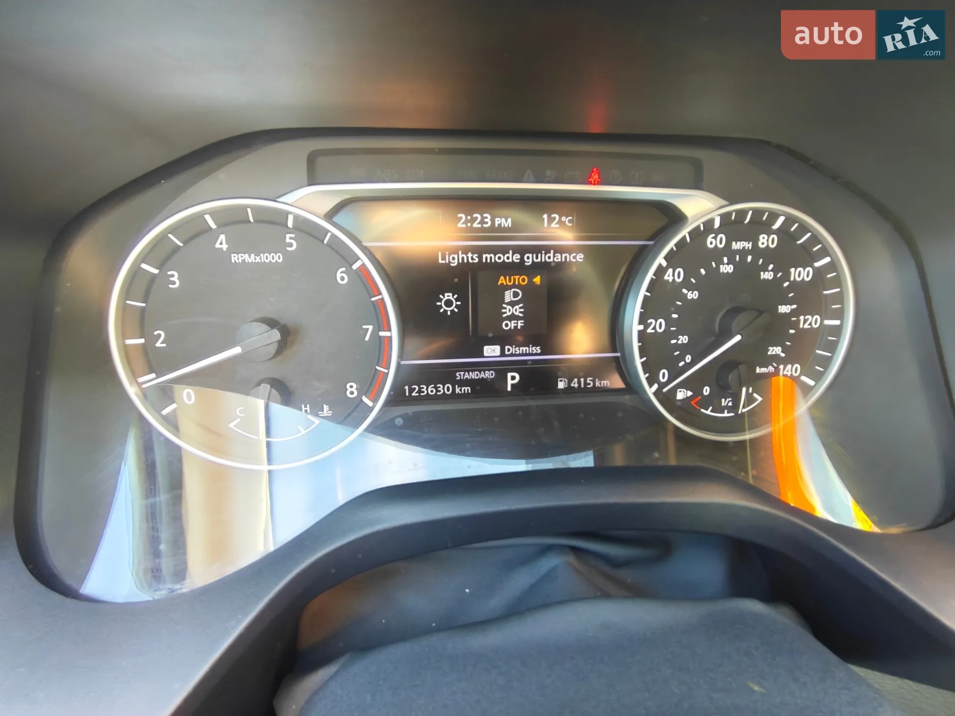 2022 Nissan Rogue - мініатюра 30
