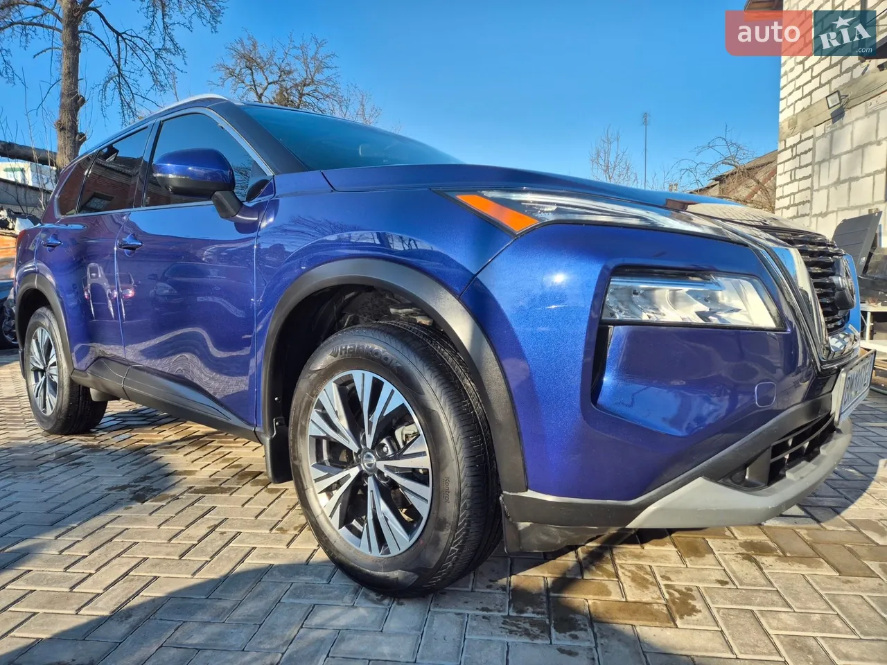 2019 Nissan Rogue - мініатюра 26
