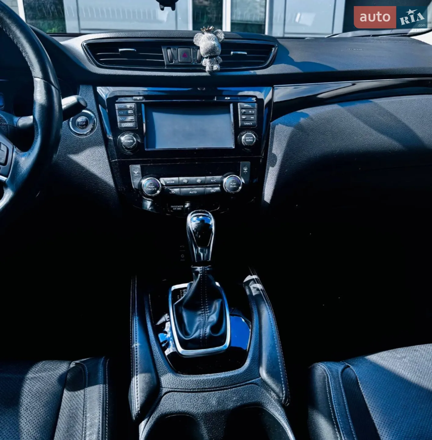 2018 Nissan Rogue - мініатюра 11