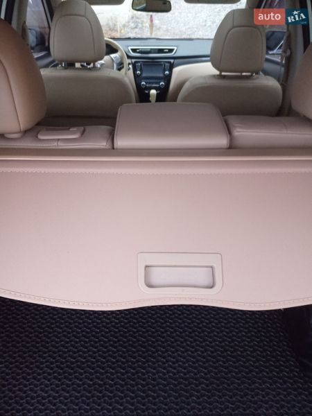 Внедорожник / Кроссовер Nissan Rogue 2014 в Сумах