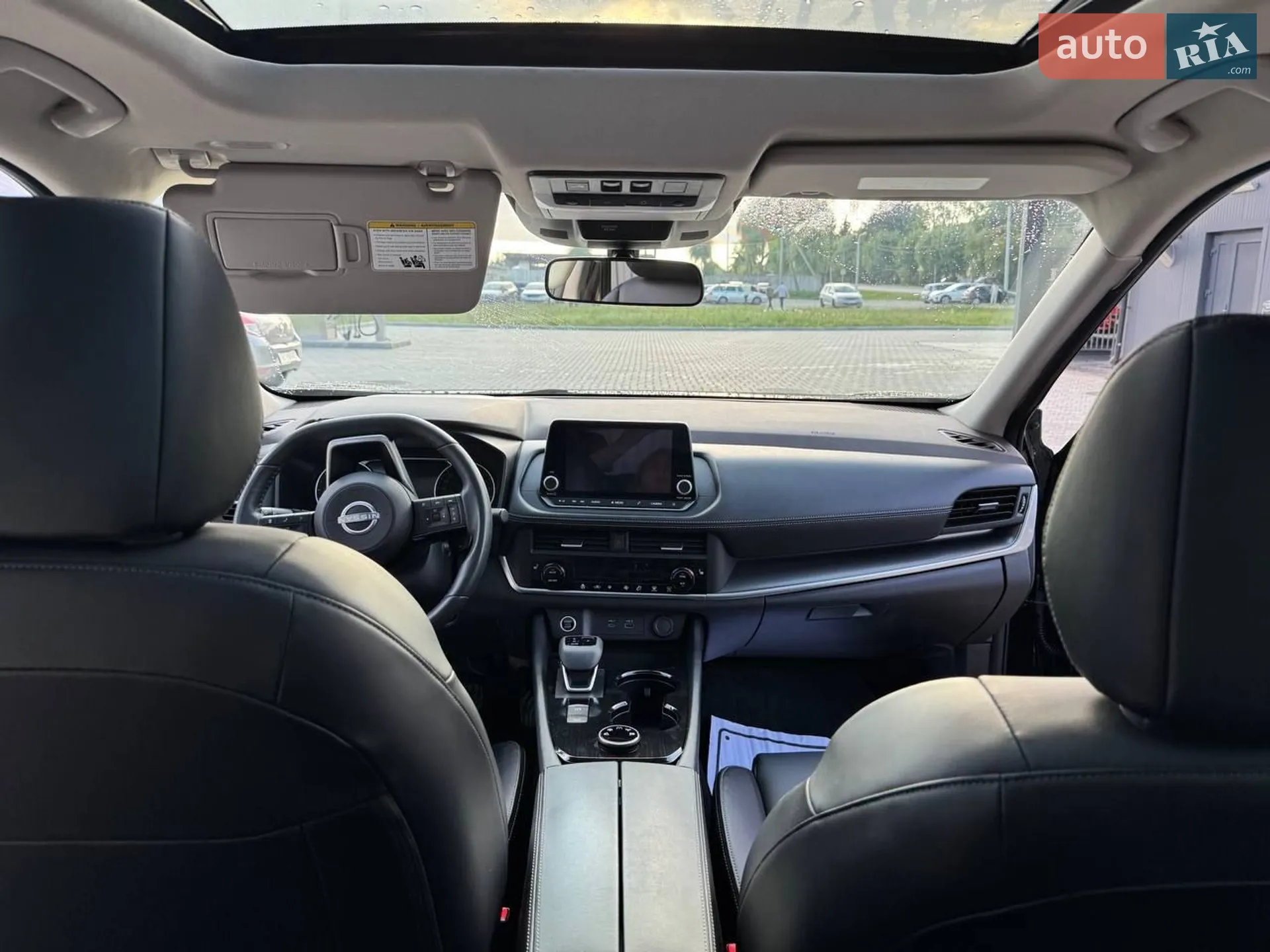 2022 Nissan Rogue - мініатюра 13