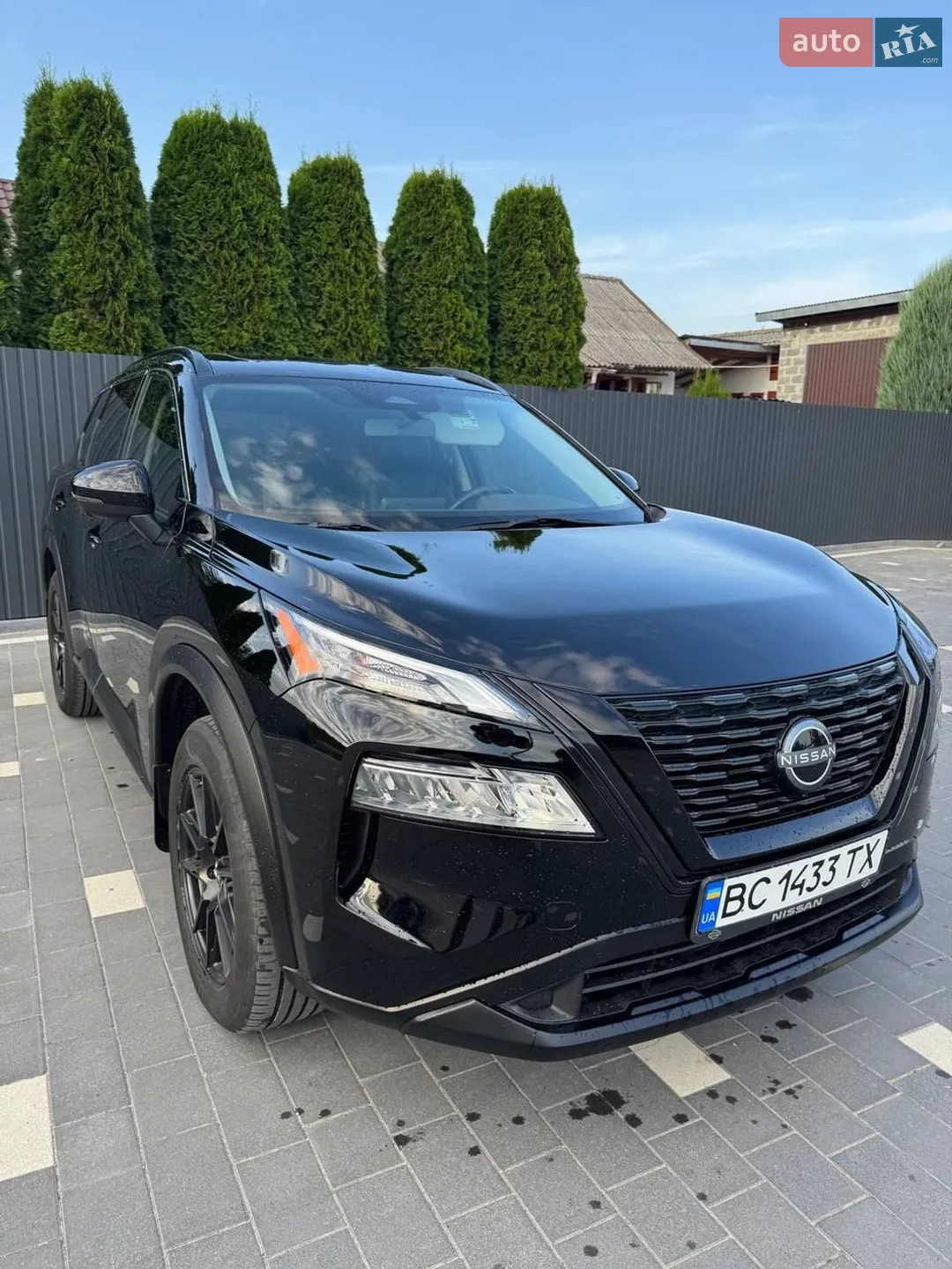 2022 Nissan Rogue - мініатюра 19