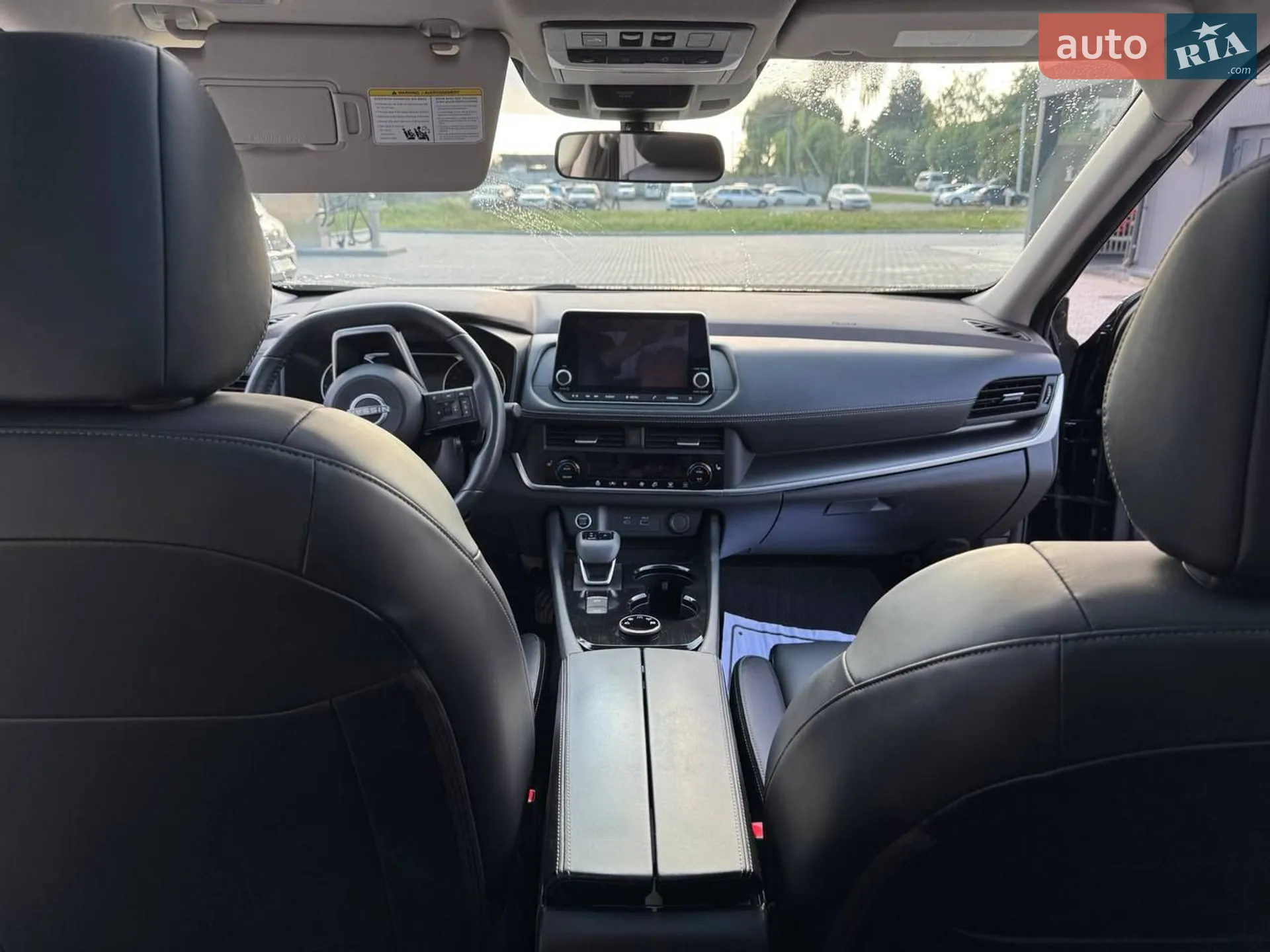 2022 Nissan Rogue - мініатюра 15