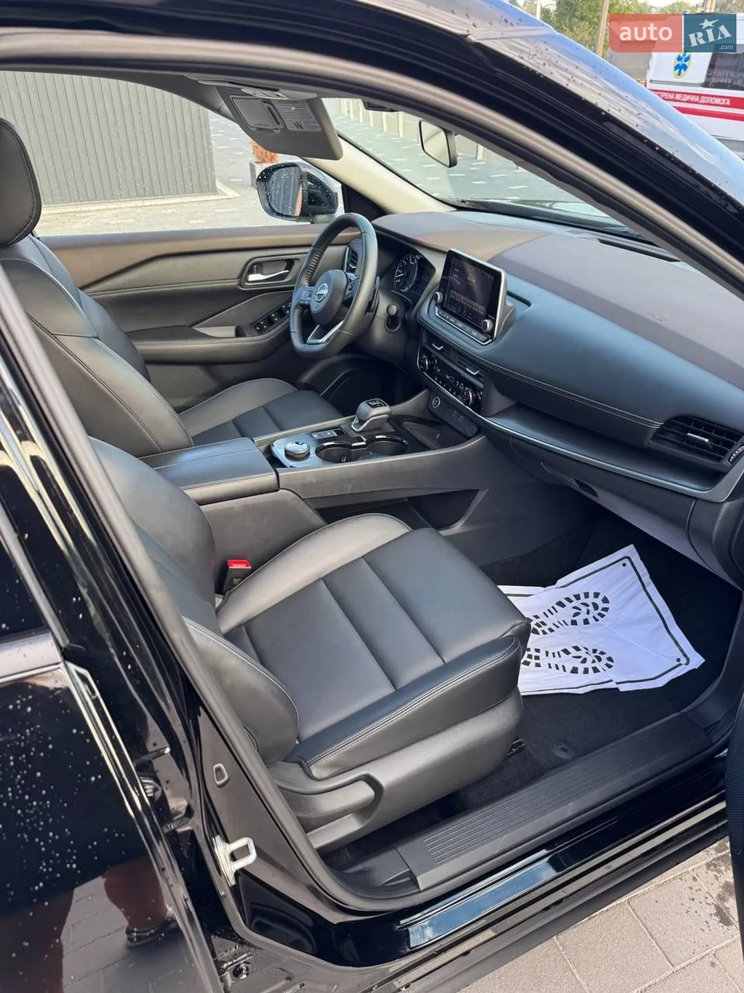 2022 Nissan Rogue - мініатюра 18