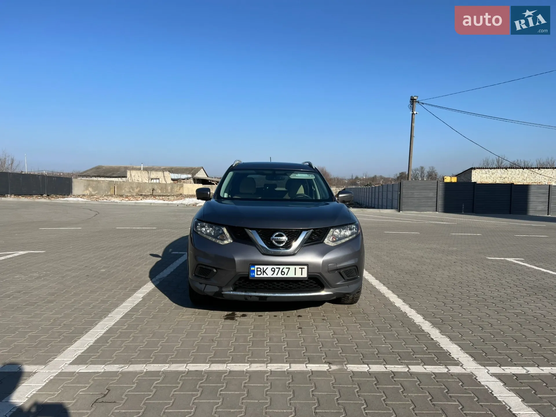 2016 Nissan Rogue - мініатюра 16