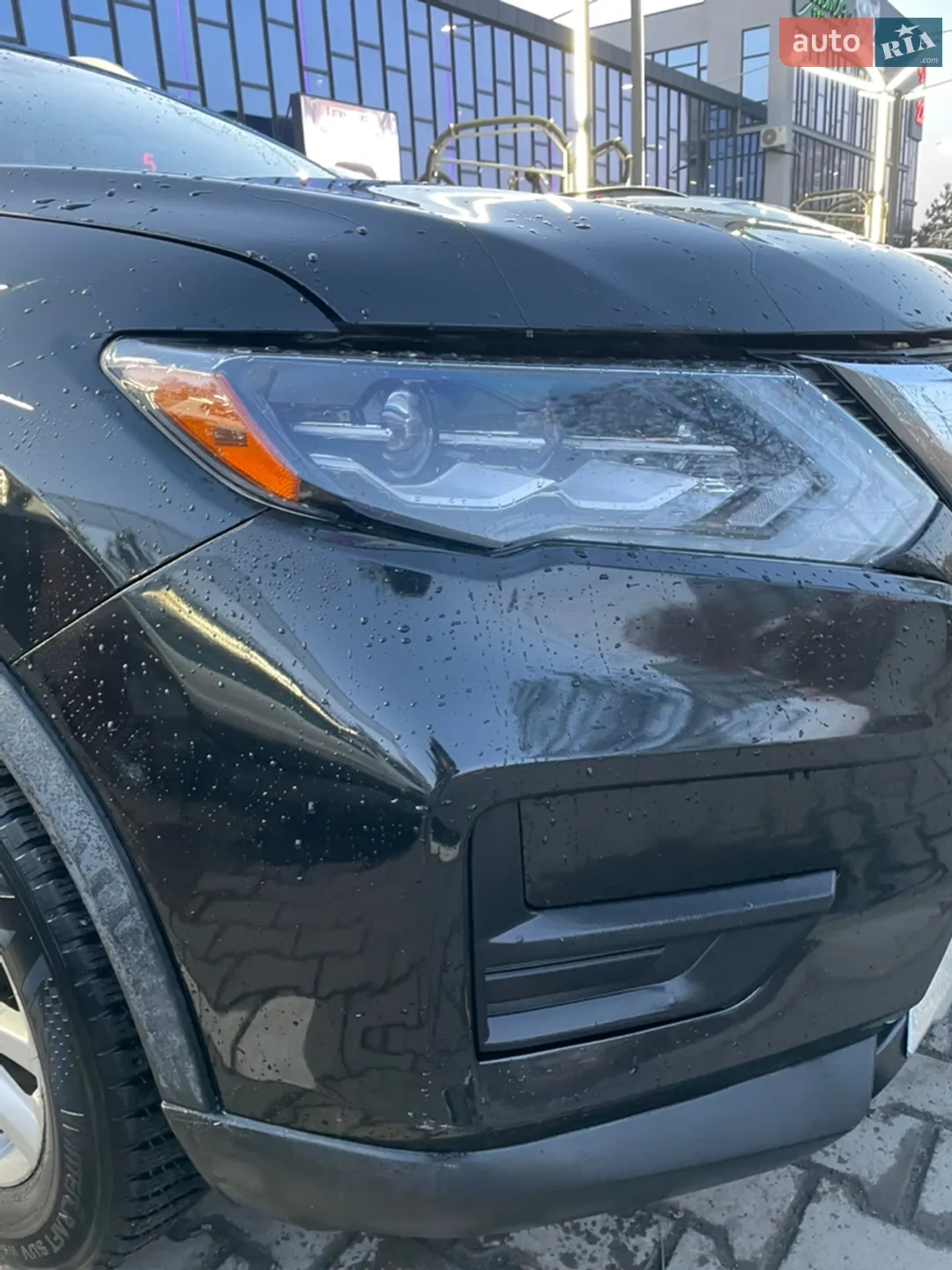 2019 Nissan Rogue - мініатюра 11