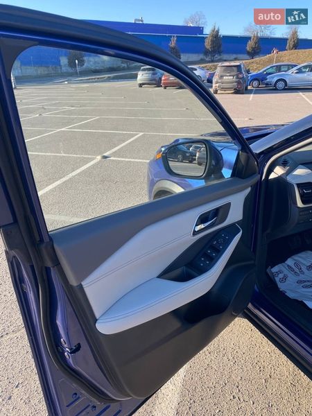 Внедорожник / Кроссовер Nissan Rogue 2021 в Львове фото 23 Внедорожник / Кроссовер Nissan Rogue 2021 в Львове